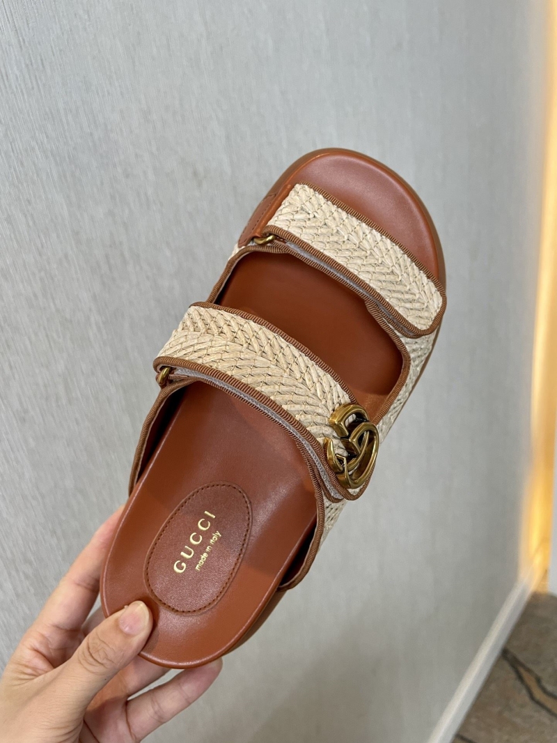 Gucci Sandals